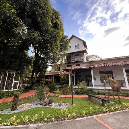 Rey House Apartamento Satuba Exterior foto